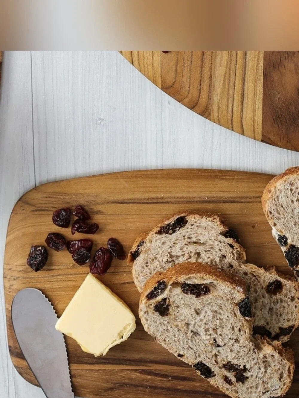 Teak Haus Rectangle Cutting Board 203 - 14x9.5x0.55 In.
